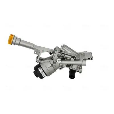 Ölkühler, Motoröl NISSENS 90927 Bild Ölkühler, Motoröl NISSENS 90927