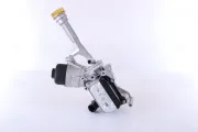 Ölkühler, Motoröl NISSENS 91372