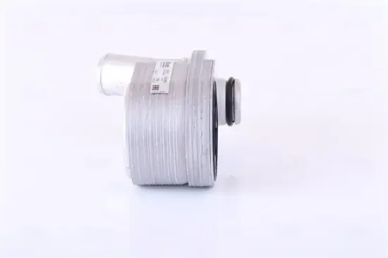 Ölkühler, Motoröl NISSENS 90932 Bild Ölkühler, Motoröl NISSENS 90932