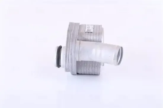 Ölkühler, Motoröl NISSENS 90932 Bild Ölkühler, Motoröl NISSENS 90932