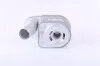 Ölkühler, Motoröl NISSENS 90932 Bild Ölkühler, Motoröl NISSENS 90932