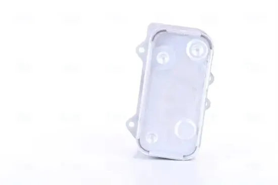 Ölkühler, Schaltgetriebe NISSENS 90934 Bild Ölkühler, Schaltgetriebe NISSENS 90934