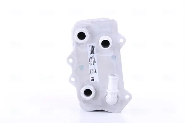 Ölkühler, Schaltgetriebe NISSENS 90934