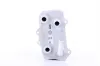 Ölkühler, Schaltgetriebe NISSENS 90934 Bild Ölkühler, Schaltgetriebe NISSENS 90934