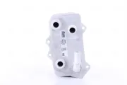Ölkühler, Schaltgetriebe NISSENS 90934