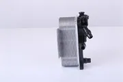Ölkühler, Automatikgetriebe NISSENS 91398