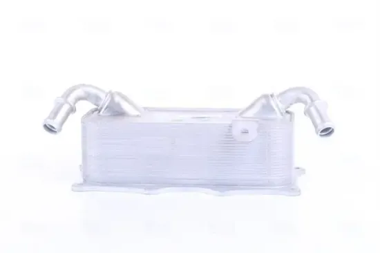 Ölkühler, Motoröl NISSENS 90937 Bild Ölkühler, Motoröl NISSENS 90937