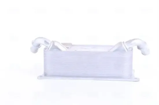 Ölkühler, Motoröl NISSENS 90937 Bild Ölkühler, Motoröl NISSENS 90937