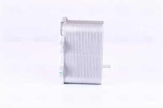 Ölkühler, Motoröl NISSENS 90938 Bild Ölkühler, Motoröl NISSENS 90938
