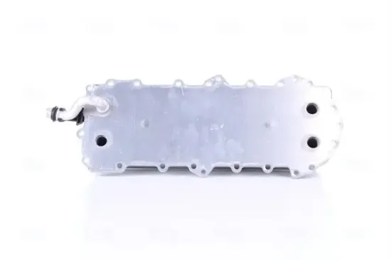 Ölkühler, Motoröl NISSENS 90947 Bild Ölkühler, Motoröl NISSENS 90947