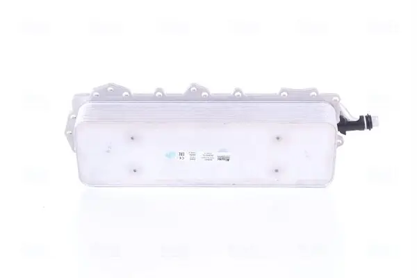 Ölkühler, Motoröl NISSENS 90947