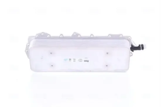 Ölkühler, Motoröl NISSENS 90947 Bild Ölkühler, Motoröl NISSENS 90947