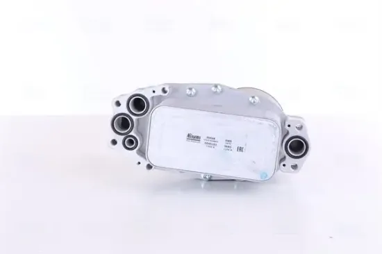 Ölkühler, Motoröl NISSENS 91446 Bild Ölkühler, Motoröl NISSENS 91446