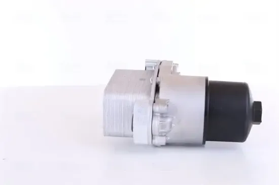 Ölkühler, Motoröl NISSENS 91446 Bild Ölkühler, Motoröl NISSENS 91446