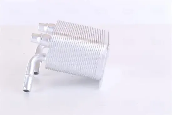 Ölkühler, Motoröl NISSENS 91446 Bild Ölkühler, Motoröl NISSENS 91446