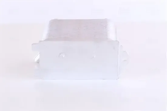 Ölkühler, Motoröl NISSENS 90949 Bild Ölkühler, Motoröl NISSENS 90949