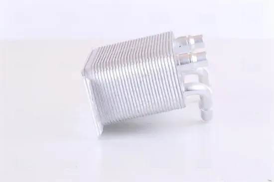 Ölkühler, Motoröl NISSENS 90949 Bild Ölkühler, Motoröl NISSENS 90949