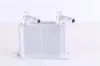 Ölkühler, Motoröl NISSENS 90949 Bild Ölkühler, Motoröl NISSENS 90949