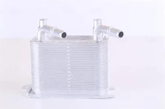 Ölkühler, Motoröl NISSENS 90949 Bild Ölkühler, Motoröl NISSENS 90949