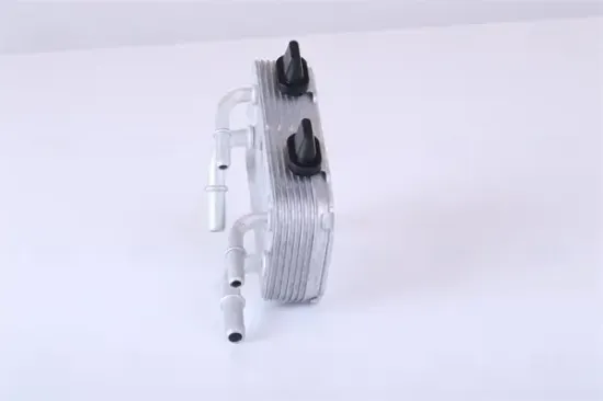 Ölkühler, Motoröl NISSENS 90951 Bild Ölkühler, Motoröl NISSENS 90951