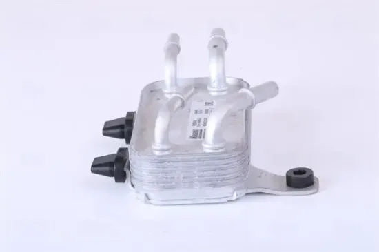Ölkühler, Motoröl NISSENS 90951 Bild Ölkühler, Motoröl NISSENS 90951