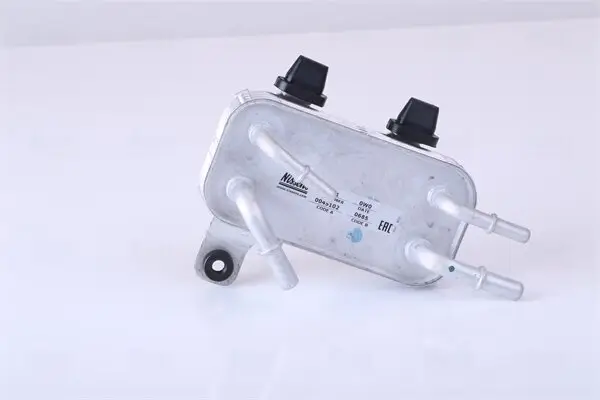 Ölkühler, Motoröl NISSENS 90951