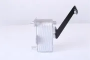 Ölkühler, Motoröl NISSENS 91456