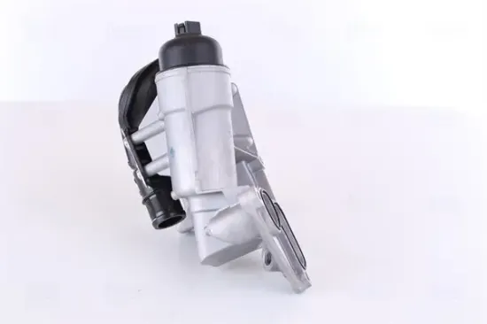 Ölkühler, Motoröl NISSENS 90953 Bild Ölkühler, Motoröl NISSENS 90953