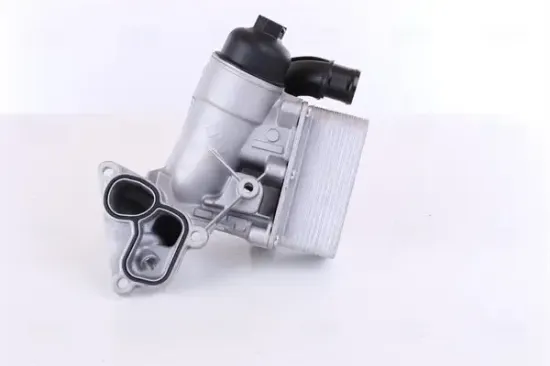 Ölkühler, Motoröl NISSENS 90953 Bild Ölkühler, Motoröl NISSENS 90953