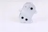 Ölkühler, Motoröl NISSENS 90960 Bild Ölkühler, Motoröl NISSENS 90960