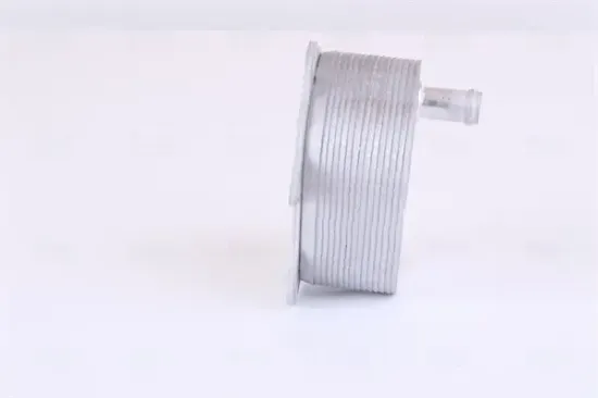 Ölkühler, Motoröl NISSENS 90960 Bild Ölkühler, Motoröl NISSENS 90960