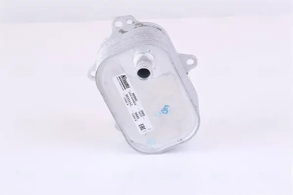 Ölkühler, Motoröl NISSENS 90960