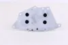 Ölkühler, Motoröl NISSENS 90962 Bild Ölkühler, Motoröl NISSENS 90962