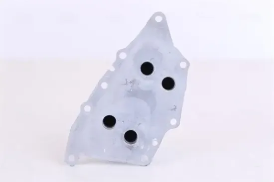 Ölkühler, Motoröl NISSENS 90962 Bild Ölkühler, Motoröl NISSENS 90962