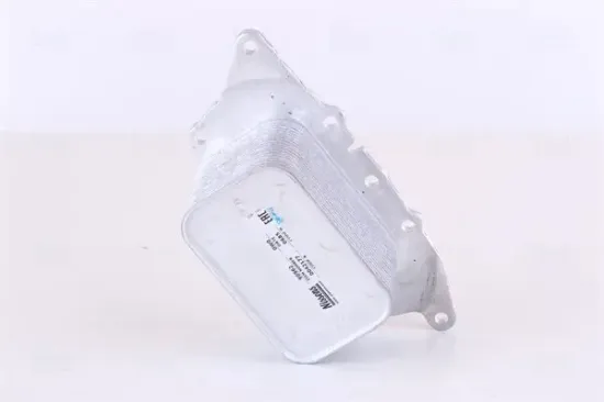Ölkühler, Motoröl NISSENS 90962 Bild Ölkühler, Motoröl NISSENS 90962