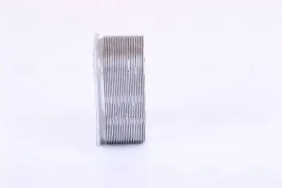 Ölkühler, Motoröl NISSENS 90963 Bild Ölkühler, Motoröl NISSENS 90963