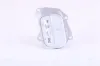 Ölkühler, Motoröl NISSENS 90963 Bild Ölkühler, Motoröl NISSENS 90963