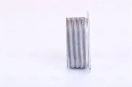 Ölkühler, Motoröl NISSENS 90963 Bild Ölkühler, Motoröl NISSENS 90963