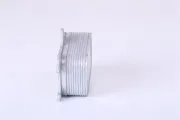 Ölkühler, Automatikgetriebe NISSENS 91505