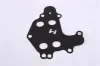 Ölkühler, Motoröl NISSENS 90968 Bild Ölkühler, Motoröl NISSENS 90968