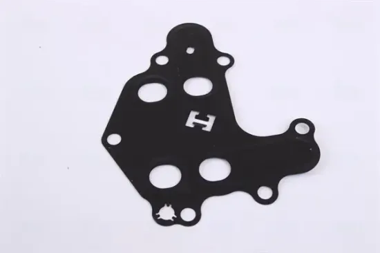 Ölkühler, Motoröl NISSENS 90968 Bild Ölkühler, Motoröl NISSENS 90968