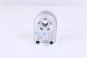 Ölkühler, Motoröl NISSENS 90971