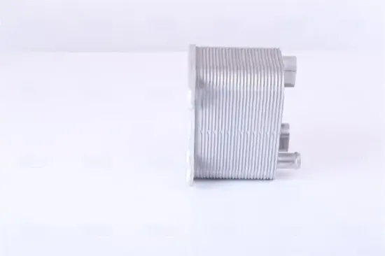 Ölkühler, Motoröl NISSENS 90974 Bild Ölkühler, Motoröl NISSENS 90974
