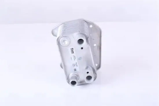 Ölkühler, Motoröl NISSENS 90974 Bild Ölkühler, Motoröl NISSENS 90974