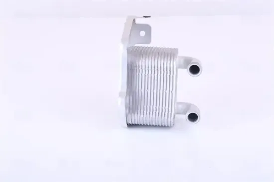 Ölkühler, Motoröl NISSENS 90978 Bild Ölkühler, Motoröl NISSENS 90978