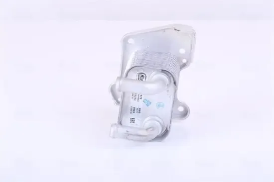 Ölkühler, Motoröl NISSENS 90978 Bild Ölkühler, Motoröl NISSENS 90978
