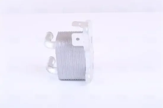 Ölkühler, Motoröl NISSENS 90978 Bild Ölkühler, Motoröl NISSENS 90978