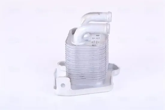 Ölkühler, Motoröl NISSENS 90978 Bild Ölkühler, Motoröl NISSENS 90978