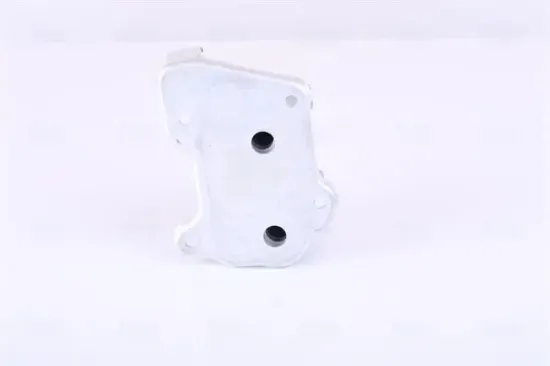 Ölkühler, Motoröl NISSENS 90978 Bild Ölkühler, Motoröl NISSENS 90978