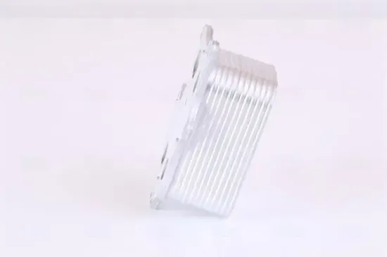 Ölkühler, Motoröl NISSENS 90990 Bild Ölkühler, Motoröl NISSENS 90990
